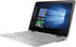 HP Spectre x360 2-in-1 13.3" Touch-Screen Laptop - Intel Core i7-5500U - 8GB RAM - 256GB SSD - Natural Silver - 13-4101dx