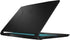 MSI Bravo 15 C7VE-084US - FHD 144Hz - Ryzen 5 7535HS - 16GB RAM - RTX 4050 - 512GB SSD - BRAVO15C7084