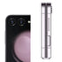 Unlocked Samsung Galaxy Z Flip5 5G - 256GB - Lavender - SM-F731ULIAXAA