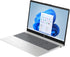 HP – 15.6" FHD Laptop – AMD Ryzen 5 7520U – 16GB RAM – 256GB SSD – Natural Silver – 15-fc0093dx