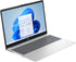 HP – 15.6" FHD Laptop – AMD Ryzen 5 7520U – 16GB RAM – 256GB SSD – Natural Silver – 15-fc0093dx