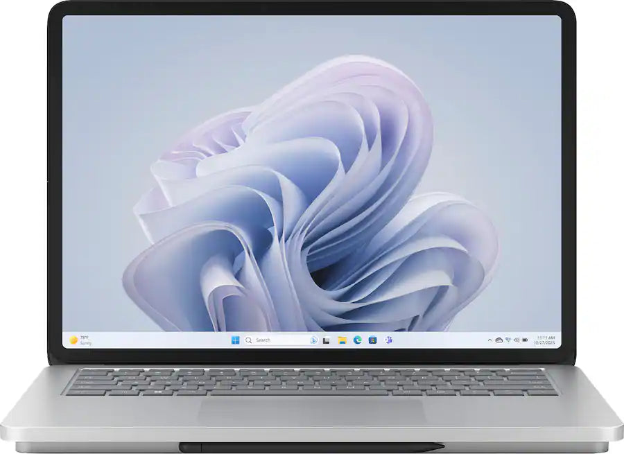 Microsoft Surface Laptop Studio 2 14.4" Touch-Screen - i7 13700H - 16GB RAM - RTX 4050 - 512GB SSD - YZY-00001