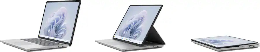 Microsoft Surface Laptop Studio 2 14.4" Touch-Screen - i7 13700H - 16GB RAM - RTX 4050 - 512GB SSD - YZY-00001