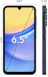 Unlocked Samsung Galaxy A15 5G - 128GB - Blue Black - SM-A156UZKDXAA