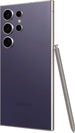 AT&T Samsung Galaxy S24 Ultra 5G - 256GB - Titanium Violet - SM-S928UZVEATT