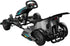 Segway Go Kart Pro w15.5 mi Max Operating Range