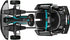 Segway Go Kart Pro w15.5 mi Max Operating Range