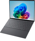 Dell XPS 13.4" OLED Touch Laptop - Snapdragon X Elite - 16GB - 512GB - XPS9345-SX12807BLK-PUS