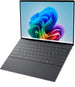 Dell XPS 13.4" OLED Touch Laptop - Snapdragon X Elite - 16GB - 512GB - XPS9345-SX12807BLK-PUS
