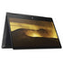 HP Envy x360 - Ryzen 3500U - Black - 8GB RAM - 512GB SSD - 15z-ds000