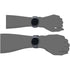 Samsung Galaxy Gear S2 SM-R730A Dark Gray Smartwatch Large - SM-R730A