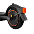 Segway - Ninebot F65 Kick Scooter w/40.4 miles Operating Range & 18.6 mph Max Speed - Black - AA.00.0010.94 - Good Condition