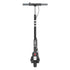 OKAI - NEON Pro Foldable Electric Scooter w/ 50 Miles Max Operating Range & 20 mph Max Speed - Black - ES30-BLACK - Good Condiiton