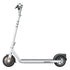 OKAI - Neon II Electric Scooter w/ 25 Miles Operating Range & 15.5 mph Max Speed - White - ES20-WHITE