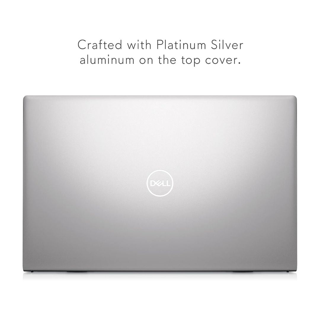 Dell Inspiron 14 5410/5418 - i7-11390H - 16GB RAM - 512GB SSD - Silver
