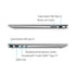 HP ENVY 2-in-1 15.6" FHD Touch-Screen Laptop - Intel Core i7-1195G7 - 16GB RAM - 512GB SSD + 32GB Optane - 15M-ES1023DX