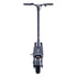 GoTrax - RAPTOR Electric Scooter w/28 mi Max Operating Range & 30mph Max Speed - Gray