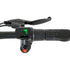 Jetson - J5 eBike with 30 miles Max Operating Range & 15 mph Max Speed - Black - Excellent Condition