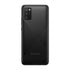 Cricket Samsung Galaxy A02s - 32GB - Black - SM-A025AZKYAIO
