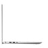 Dell Inspiron 7506 – 15.6" 2-in-1 FHD Touch – Intel Core i7-1165G7 – 16GB RAM – 512GB SSD + 32GB Optane – Silver – i7506-7807SLV-PUS