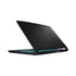 MSI Bravo 15 C7VE-084US - FHD 144Hz - Ryzen 5 7535HS - 16GB RAM - RTX 4050 - 512GB SSD - BRAVO15C7084
