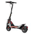 Segway - ZT3 Pro Kick Scooter w/43.5 Max Operating Range & 24.9mph Max Speed - Black - 051801U