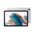 SAMSUNG Galaxy Tab A8 10.5 32GB Silver - SM-X200NZSAXAR