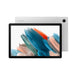SAMSUNG Galaxy Tab A8 10.5 32GB Silver - SM-X200NZSAXAR