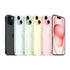 Verizon Apple iPhone 15 - 128GB - Blue - MTLY3LL/A