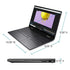 HP Envy x360 – 15.6" 2-in-1 FHD Touch – Ryzen 7 4700U – 8GB RAM – 512GB SSD – Nightfall Black – 15m-ee0023dx