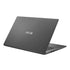 Asus Vivobook F412DA-X412DAP – 14" FHD – Ryzen 3 3250U – 8GB RAM – 256GB SSD – Gray