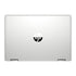 HP Pavilion x360 - WXGA Touch - N5030 - 4GB RAM - 128GB SSD - Silver