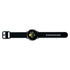 SAMSUNG Galaxy Watch Active (40mm), phone ,Black - US Version with Warranty - SM-R500NZKAXAR