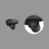 Sony WF-1000XM3/B Bluetooth Noise-Canceling (WF1000XM3) (Black)