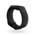 Fitbit - Charge 4 Activity Tracker GPS + Heart Rate - Black - FB417BKBK