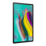 Samsung  Galaxy Tab S5e  10.5  64GB  Silver - SM-T720NZSAXAR