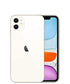 T-Mobile - Apple iPhone 11, US Version, 128GB, White - MWJM2LL/A^A