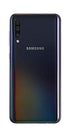 Sprint Samsung Galaxy A50 - 64GB - Black - SM-A505UZKNSPR