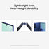 AT&T Samsung Galaxy Z Fold6 5G - 512GB - Navy - SM-F956UDBEATT