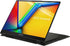 Asus Vivobook TP3604VA - FHD+ Touch - i9-13900H - 16GB RAM - 1TB SSD - Black