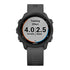 Garmin Forerunner 245 GPS Running Smartwatch | Slate Gray - 010-02120-00