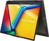 Asus Vivobook TP3604VA - FHD+ Touch - i9-13900H - 16GB RAM - 1TB SSD - Black