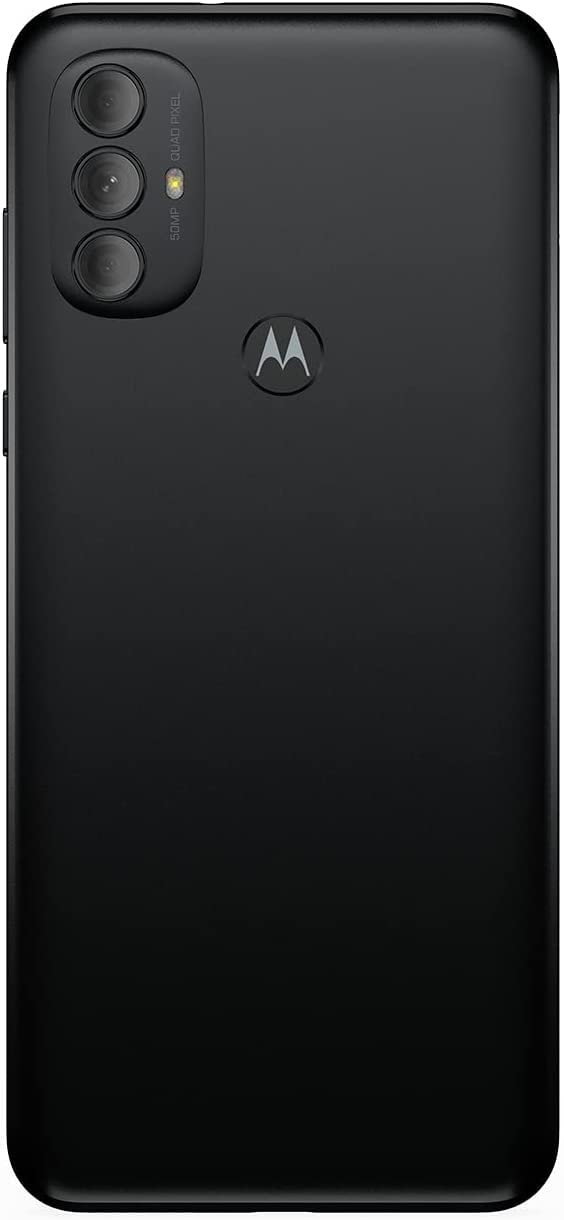 Verizon Moto G Power (2022) - 64GB - Black - MOTXT21653