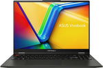 Asus Vivobook TP3604VA - FHD+ Touch - i9-13900H - 16GB RAM - 1TB SSD - Black