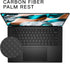 Dell XPS 15 9510 - FHD+ - i7-11800H - 32GB RAM - RTX 3050 - 512GB SSD - Silver