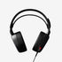 SteelSeries Arctis Pro + GameDAC Wired DTS X v2.0 Gaming Headset for PS5, PS4 and PC Black