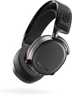 SteelSeries Arctis Pro Wireless Gaming Headset - Black
