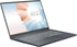 MSI Modern 15 A11M-004 - FHD - i7-1165G7 - 16GB RAM - 512GB SSD - Carbon Gray