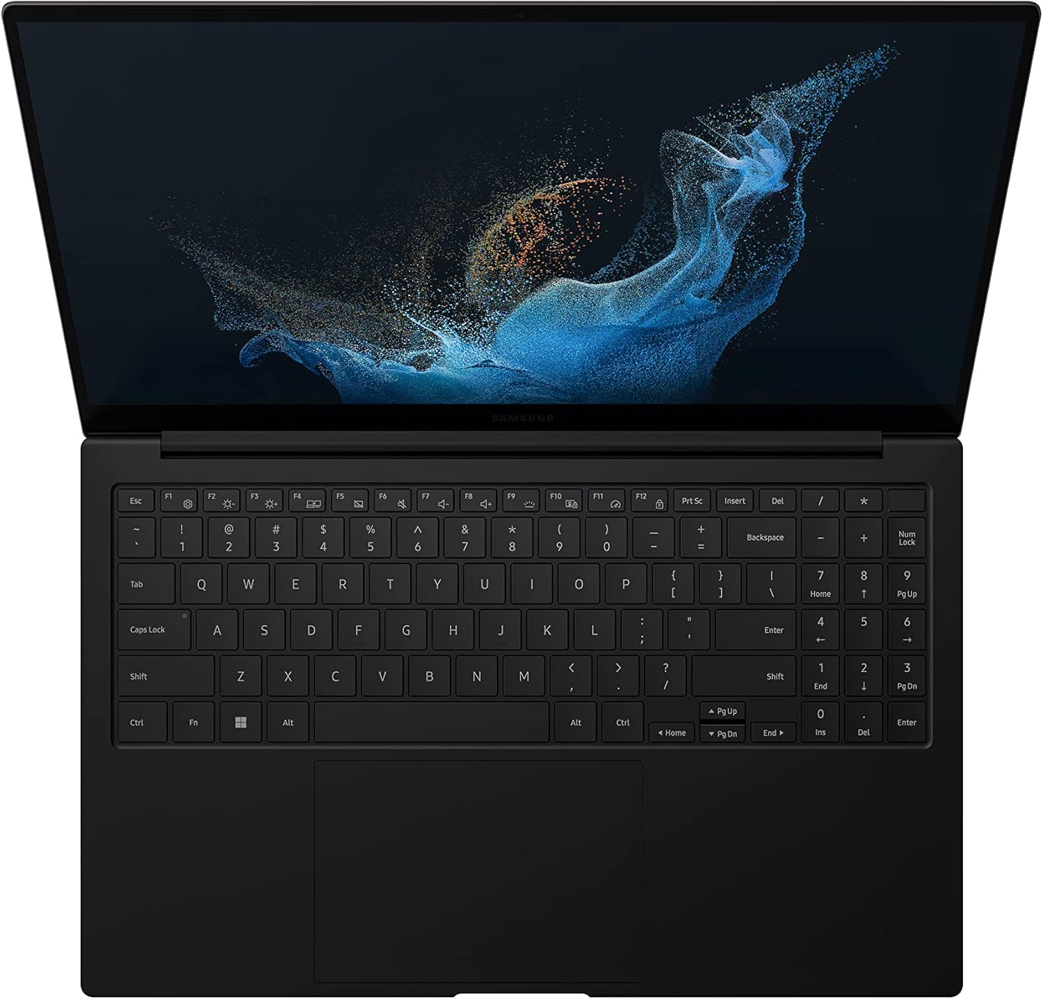 Samsung Galaxy Book2 Pro 15.6" AMOLED - i7 - 32GB RAM - Intel Arc A350M Graphics - 1TB SSD - NP950XEE-XA1US