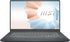 MSI Modern 15 A11M-004 - FHD - i7-1165G7 - 16GB RAM - 512GB SSD - Carbon Gray